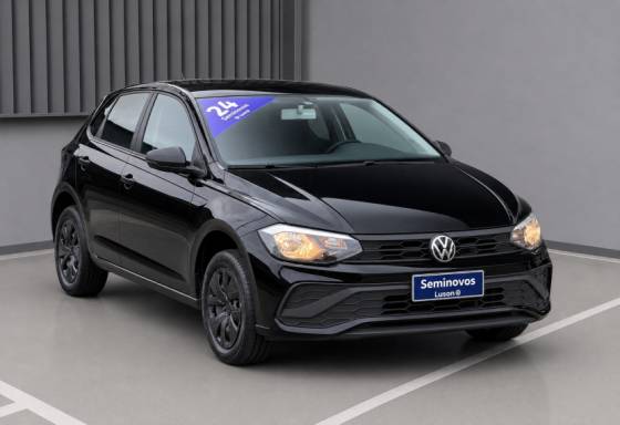 VOLKSWAGEN POLO 1.0 MPI TRACK MANUAL VOLKSWAGEN POLO 1.0 MPI TRACK MANUAL